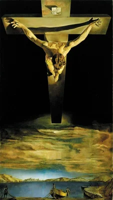 Christ of Saint John