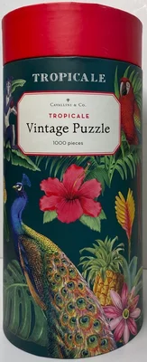 Tropicale
