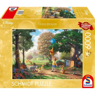 Winnie the Pooh II
