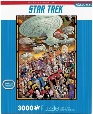 Star Trek The Next Generation