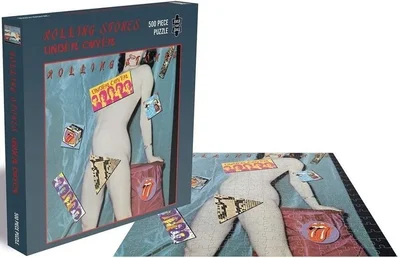 Rolling Stones Undercover