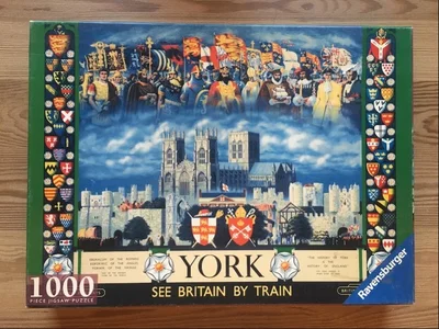 Historic York