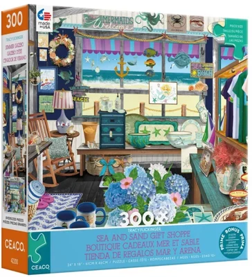 Sea and Sand Gift Shoppe