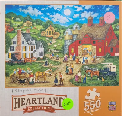 Friday Night Hoedown