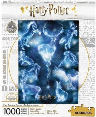 Harry Potter Patronus