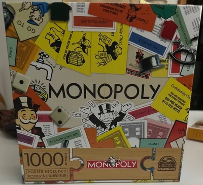Monopoly