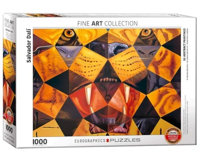 50 Abstract Paintings