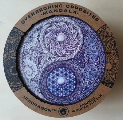 Overarching Opposites