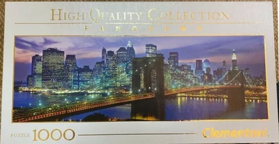 New York Brooklyn Bridge