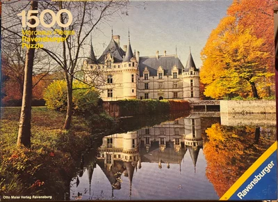 Azay-le-Rideau