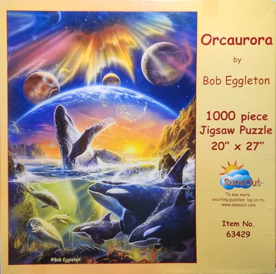 Orcaurora