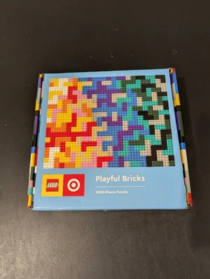 Playful Bricks