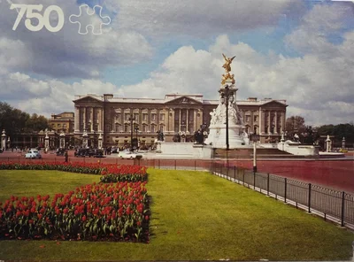 Buckingham Palace