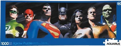 DC Comics Justice League