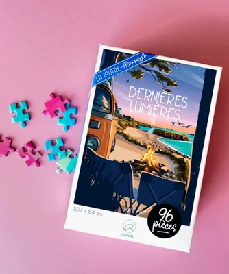 Dernières Lumières