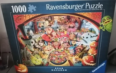 Trick or Treat