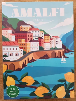 Amalfi, Italy