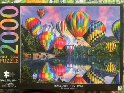 Balloon Festival