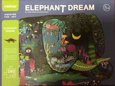 Elephant Dream