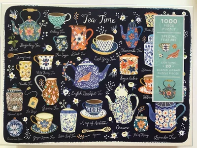 Tea Time