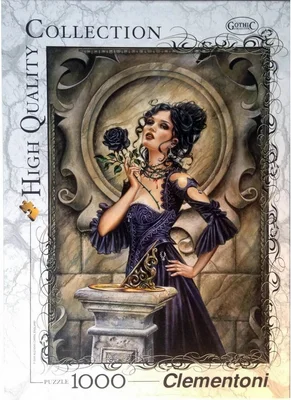 Black Rose
