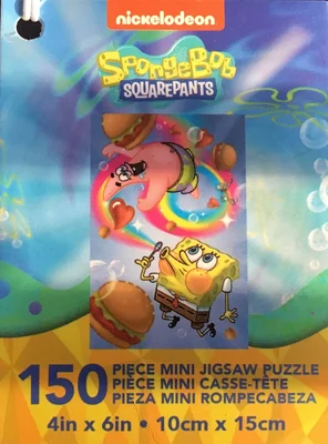 SpongeBob SquarePants