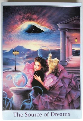The Source of Dreams