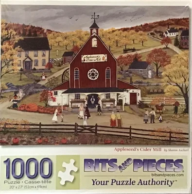 Appleseed’s Cedar Mill