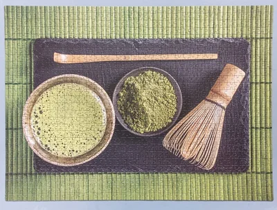 Matcha Tea