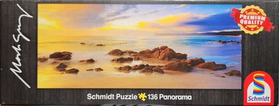 Friendly Beaches, Tasmania, Australia