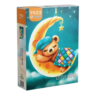 Little Bear