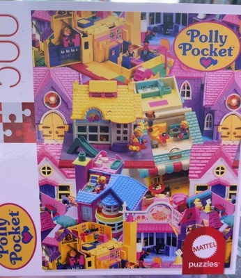 Polly Pocket