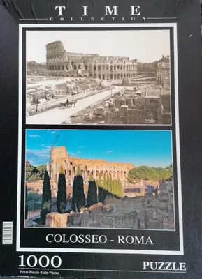 Colosseo - Roma