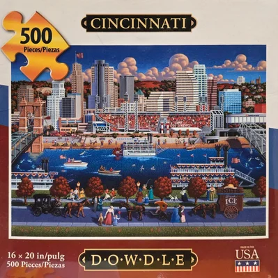Cincinnati