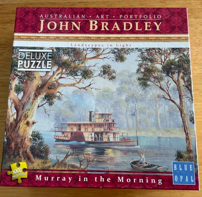 Murray in the Morning