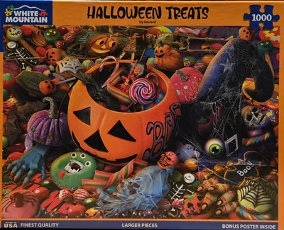 Halloween Treats