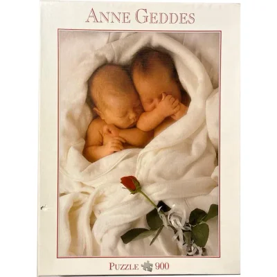 Bébés et rose