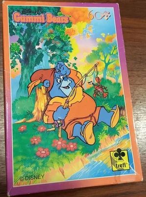 Disney's Gummi Bears