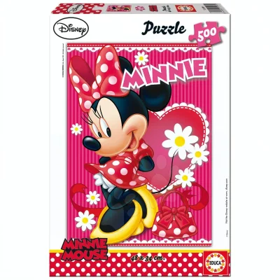 Disney Mnnie Mouse
