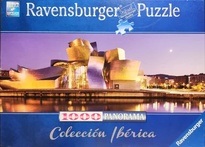 Museo Guggenheim, Bilbao