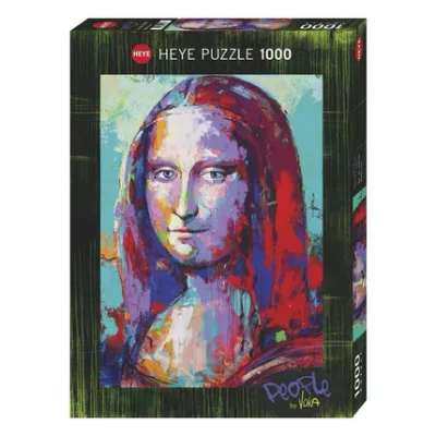 Mona Lisa