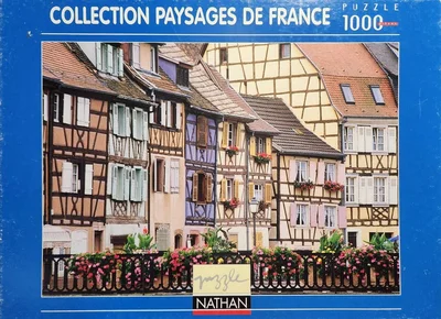 Colmar - Alsace