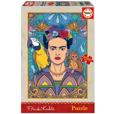 Frida Kahlo
