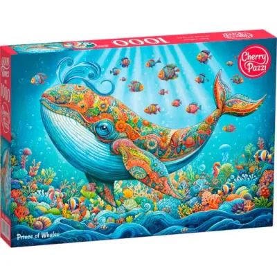 Prince des baleines