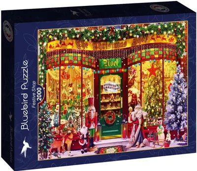 Festive Shop