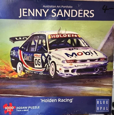 'Holden Racing'