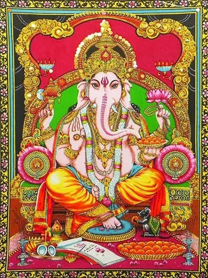 Lord Ganesha