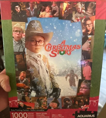A Christmas Story