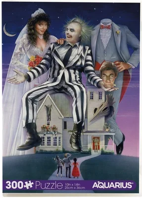 Beetlejuice