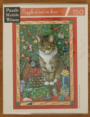 Gemma with the pink sugar mouse